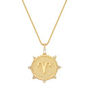 COLAR DE SIGNO | ÁRIES