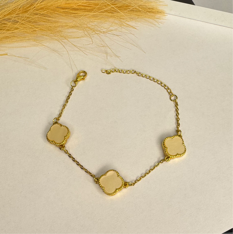PULSEIRA TREVOS