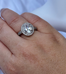 ANEL REGULÁVEL SOLITÁRIO