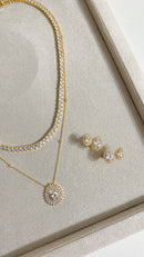 BRINCO EARCUFF CLARA