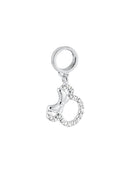 BERLOQUE MINNIE EM PRATA 925