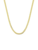 COLAR MASCULINO ELO GRUMET 3MM