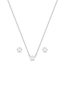 CONJUNTO PONTO DE LUZ QUADRADO