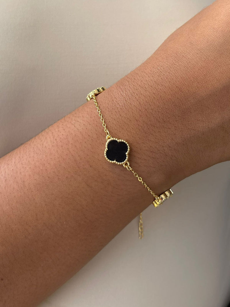 PULSEIRA TREVOS