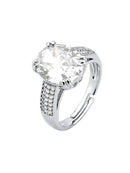 ANEL SOLITÁRIO BARBARA