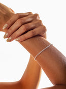 PULSEIRA CORDÃO BAIANO 2MM | P