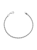 PULSEIRA CORDÃO BAIANO 2MM | P