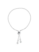 PULSEIRA AJUSTÁVEL COM PONTO DE LUZ