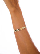 PULSEIRA MALHA FITA 5MM