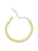 PULSEIRA MALHA FITA 5MM