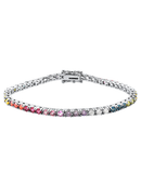 PULSEIRA RIVIERA COLORIDA