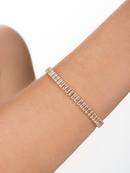 PULSEIRA RIVIERA BAGUETE