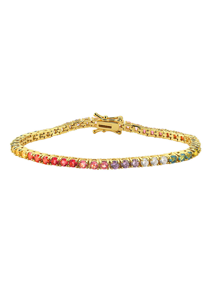 PULSEIRA RIVIERA COLORIDA