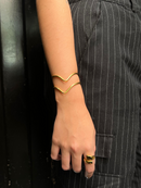 BRACELETE V | AJUSTÁVEL