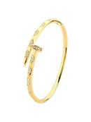 PULSEIRA PREGO CRAVEJADO