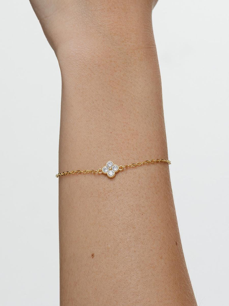 PULSEIRA MARIA FLOR
