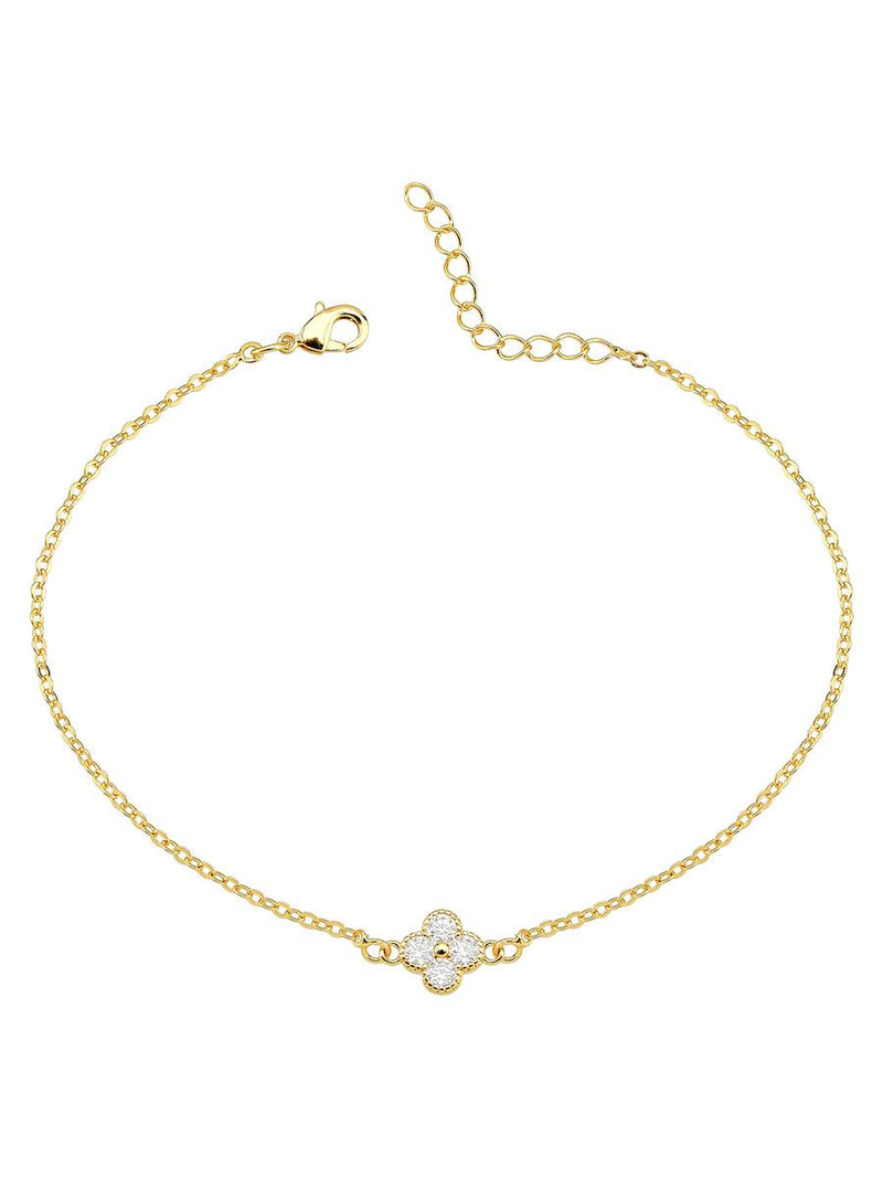 PULSEIRA MARIA FLOR