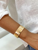 BRACELETE REDONDO LISO