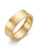 BRACELETE REDONDO LISO