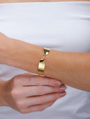 BRACELETE TORCIDO