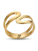 BRACELETE DUO GOTA VAZADO