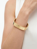BRACELETE QUADRADO LISO