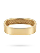 BRACELETE QUADRADO LISO