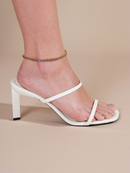 TORNOZELEIRA RIVIERA AMETISTA