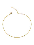 TORNOZELEIRA ELO CARTIER