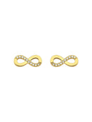 BRINCO INFINITO INCOLOR