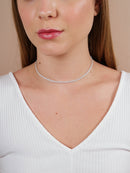 CHOKER RIVIERA INCOLOR