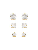 PONTO DE LUZ QUADRADO P