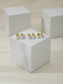 PONTO DE LUZ QUADRADO P