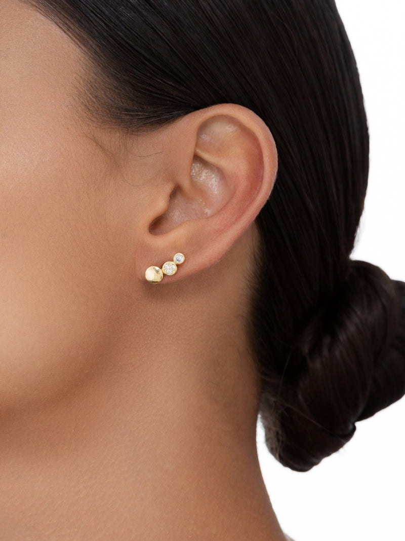 BRINCO EAR CUFF