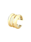 PIERCING FAKE TRIPLO