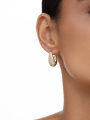 ARGOLA GOTA CRAVEJADA M