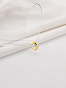 PIERCING FAKE ABAOLADO