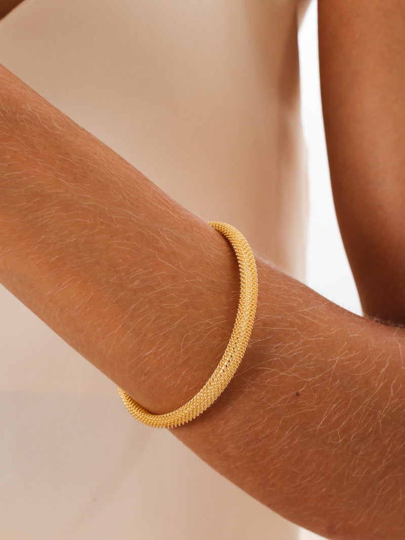 BRACELETE TELADO