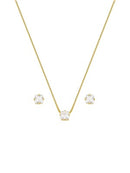 CONJUNTO PONTO DE LUZ QUADRADO