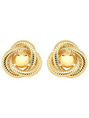 BRINCO NÓ TEXTURIZADO