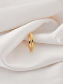 ANEL TEXTURIZADO DELICADO