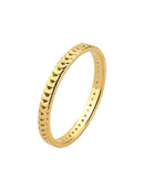 ANEL TEXTURIZADO DELICADO