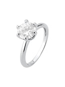 ANEL SOLITÁRIO YASMIN