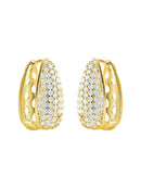 ARGOLA GOTA CRAVEJADA M