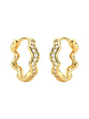 ARGOLA CLICK ZIGZAG M