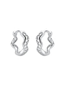 ARGOLA CLICK ZIGZAG P