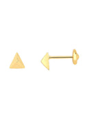 BRINCO TRIANGULO LISO | INFANTIL