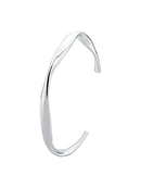 BRACELETE ONDULADO LISO