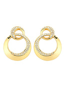 BRINCO ELOS LISO E CRAVEJADO