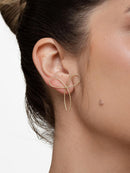 BRINCO LAÇO DETALHES